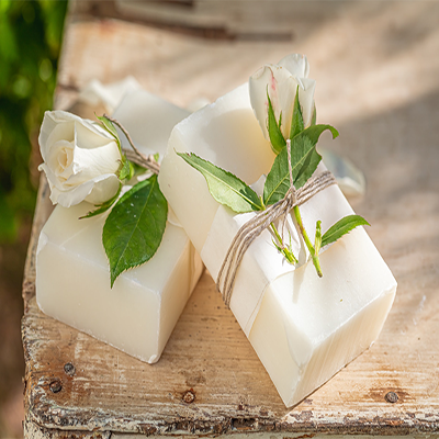 Aina Naturals body care ritual
